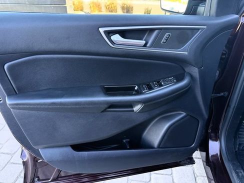 Used 2019 Ford Edge SEL w/ Equipment Group 201A AWD/4WD image 18