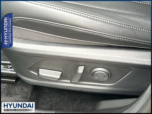 Certified 2025 Hyundai Santa Cruz XRT AWD/4WD image 16