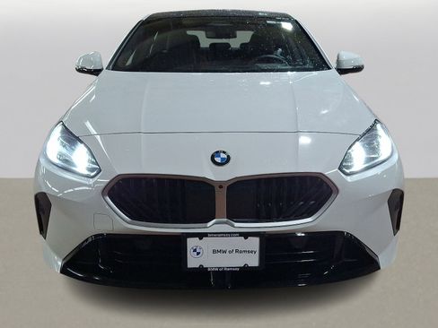 Used 2025 BMW 228i xDrive w/ Premium Package image 2