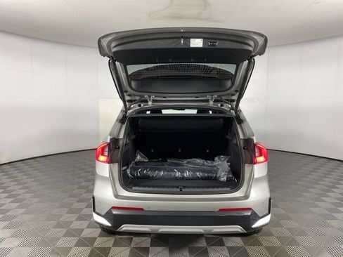 New 2026 BMW X1 xDrive28i w/ Technology Package image 22