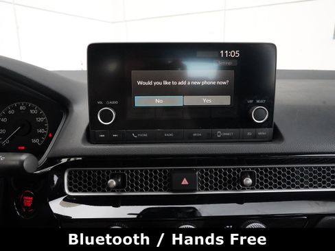 Used 2023 Honda Civic Sport image 29