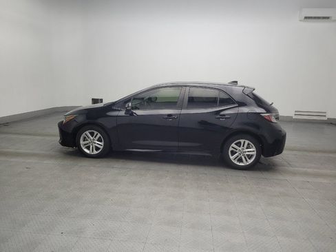 Used 2019 Toyota Corolla SE image 3