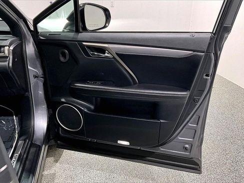 Used 2017 Lexus RX 350 AWD image 30