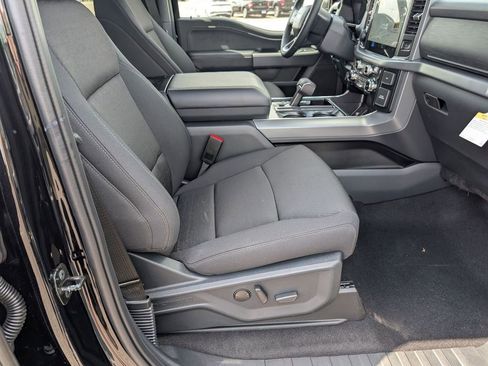 New 2026 Ford F150 XLT AWD/4WD image 21