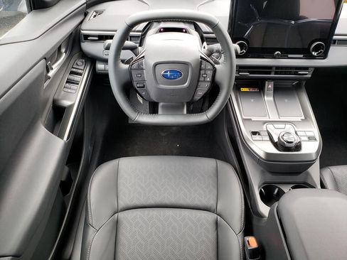 New 2026 Subaru Trailseeker AWD/4WD image 9