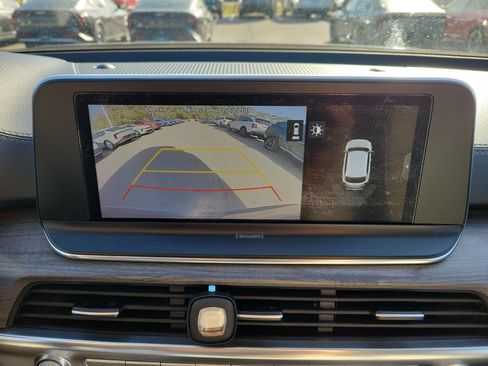 Used 2020 Kia Telluride EX w/ Towing Package image 35