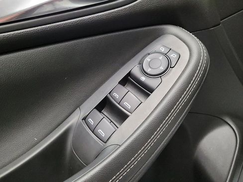 Used 2025 Buick Encore GX Preferred FWD image 27
