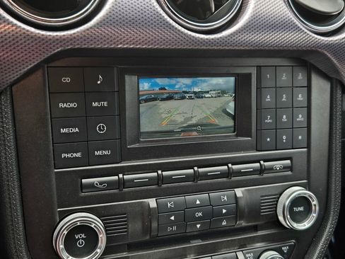 Used 2017 Ford Mustang GT w/ Black Accent Package image 17