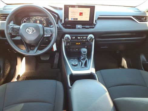 Certified 2025 Toyota RAV4 LE image 15