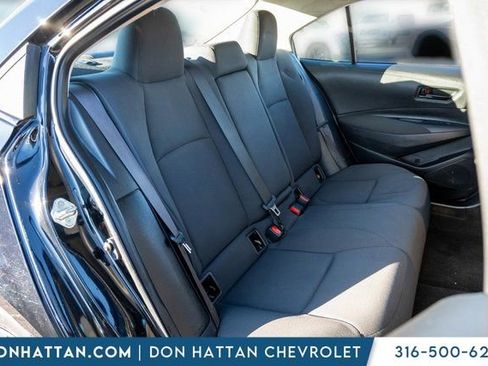 Used 2024 Toyota Corolla LE image 22