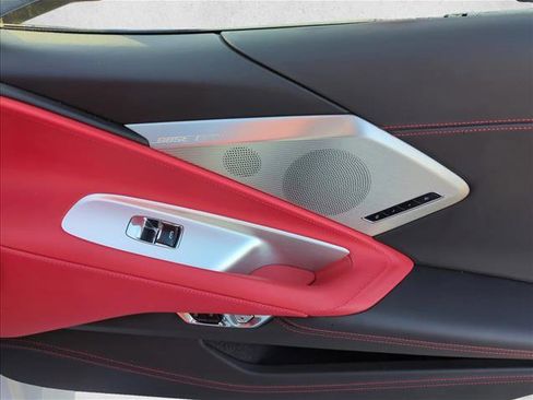 Used 2022 Chevrolet Corvette 3LT w/ Z51 Performance Package image 30