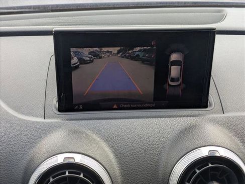 Used 2018 Audi S3 Premium Plus image 13