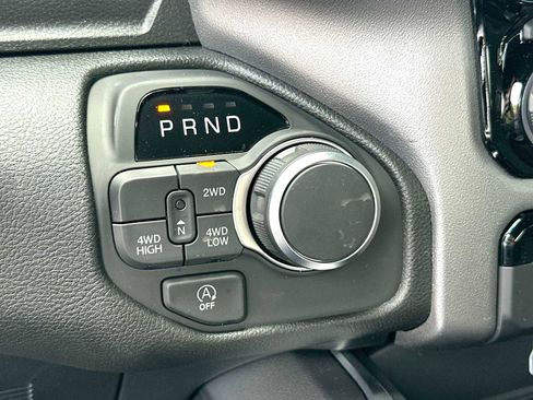 New 2026 RAM 1500 Express image 21