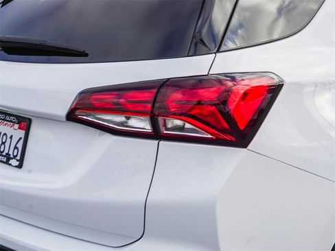 Certified 2024 Chevrolet Equinox LS w/ LS Convenience Package image 7