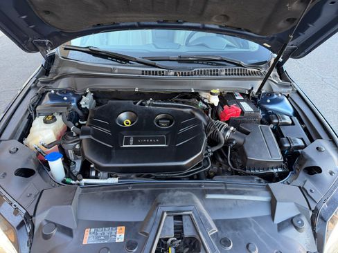 Used 2018 Lincoln MKZ Reserve w/ Technology Package image 21