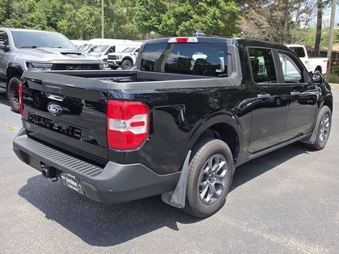 Used 2025 Ford Maverick XLT w/ XLT Luxury Package FWD image 14