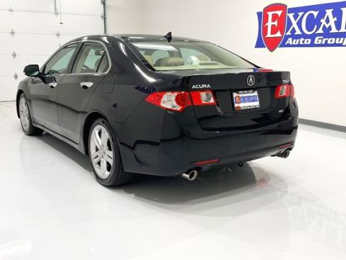 Used 2010 Acura TSX V6 Sedan image 13