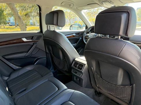 Used 2018 Audi Q5 2.0T Premium image 17