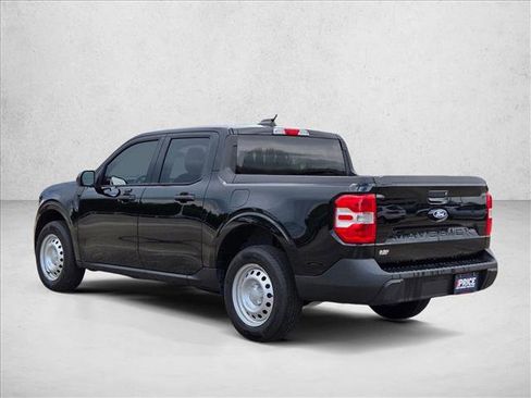 Used 2025 Ford Maverick XL w/ Equipment Group 102A AWD/4WD image 7