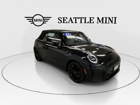 Certified 2023 MINI Cooper S image 2