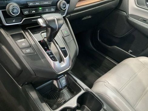 Certified 2017 Honda CR-V EX-L image 13