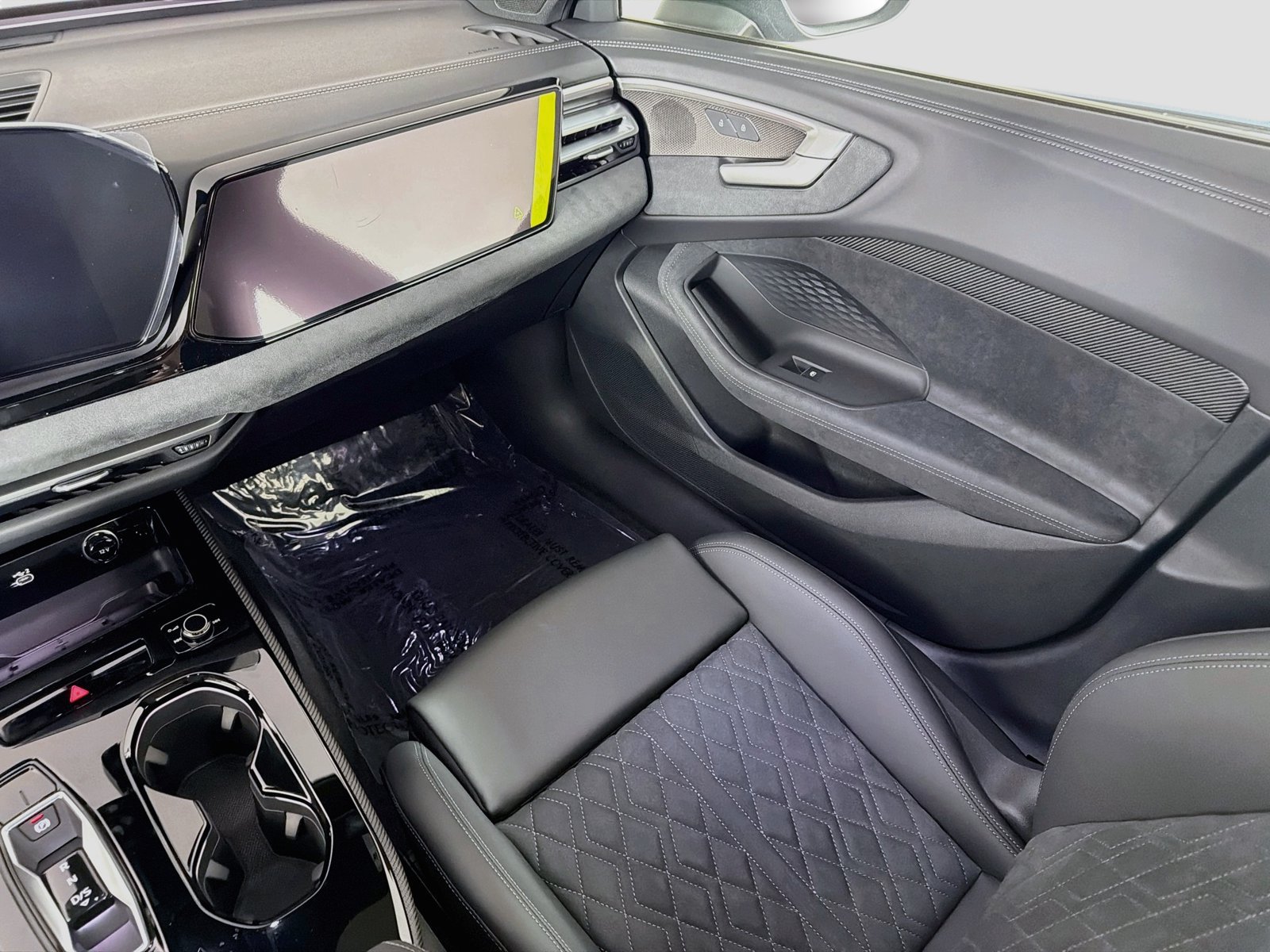 New 2026 Audi S5 Premium Plus AWD/4WD image 24