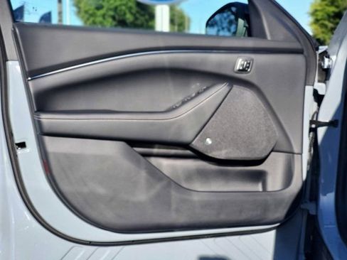 New 2025 Ford Mustang Mach-E Premium image 13