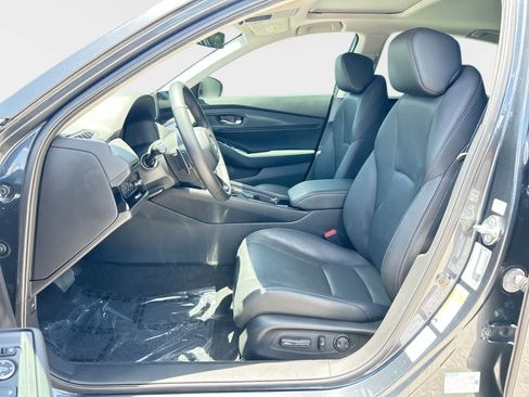 Used 2024 Honda Accord EX-L image 11