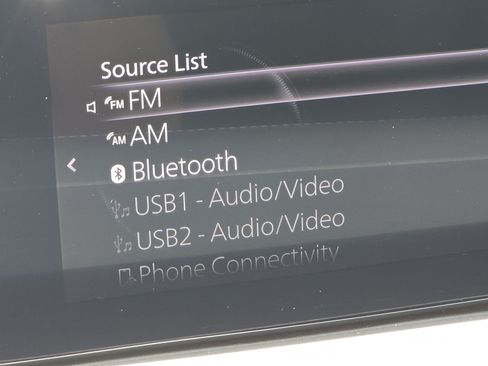 Used 2025 MAZDA CX-30 AWD 2.5 S w/ Select Sport Pkg image 6