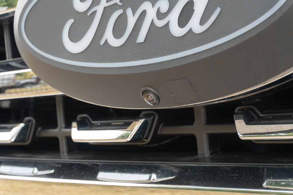Used 2026 Ford F250 Lariat w/ Lariat Ultimate Package AWD/4WD image 5