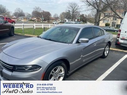 Used 2015 Dodge Charger SE w/ Popular Equipment Group