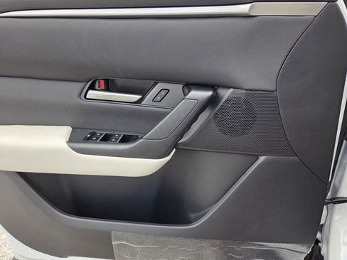 New 2026 MAZDA CX-50 AWD 2.5 S w/ Weather Package image 18