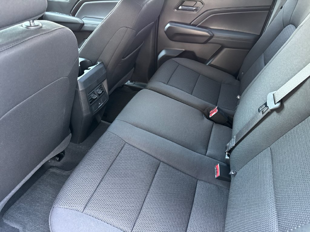 New 2026 Chevrolet Colorado LT RWD image 11