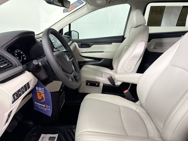 Used 2026 Honda Odyssey EX-L image 6