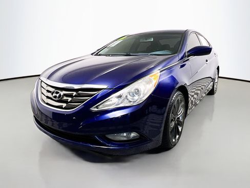 Used 2013 Hyundai Sonata SE image 10