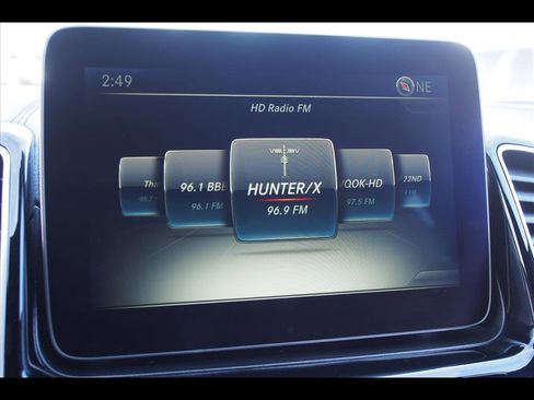 Used 2018 Mercedes-Benz GLS 450 4MATIC image 33