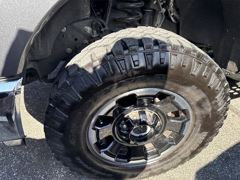 Used 2025 Ford F350 XLT w/ Tremor Off-Road Package image 7