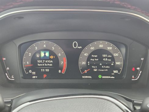 New 2026 Acura Integra A-Spec image 12