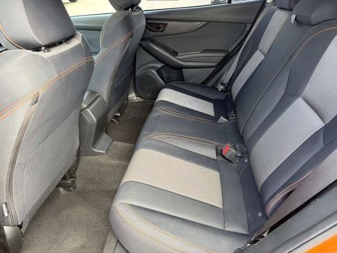 Used 2018 Subaru Crosstrek 2.0i Premium w/ Eyesight System AWD/4WD image 12