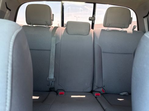 Used 2013 Toyota Tacoma 4x4 Double Cab w/ TRD Off-Road Pkg image 21