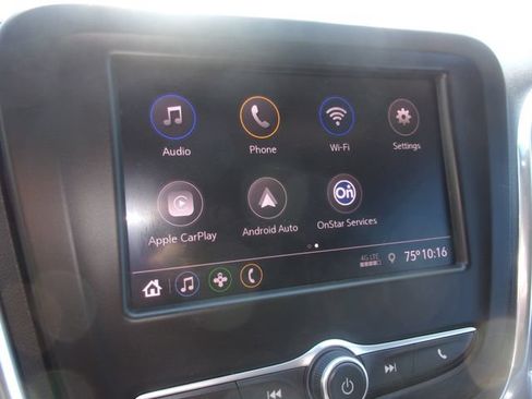 Certified 2020 Chevrolet Equinox LT AWD/4WD image 21