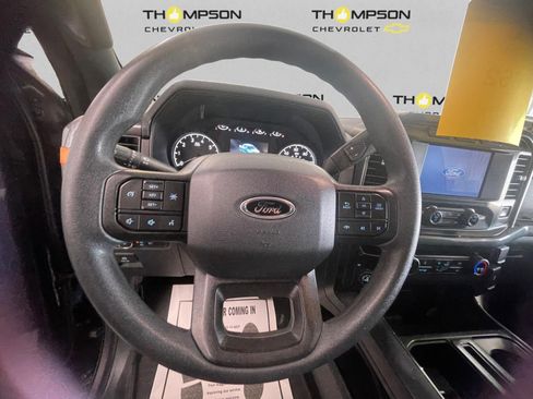 Used 2022 Ford F150 Tremor AWD/4WD image 12
