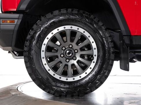 Used 2025 INEOS Grenadier AWD/4WD image 13