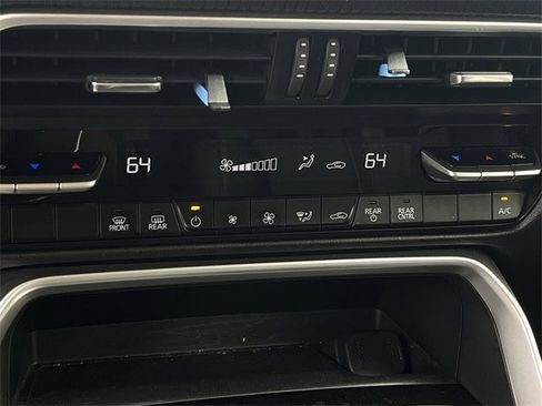 Used 2025 MAZDA CX-90 3.3 Turbo w/ Select Package image 20