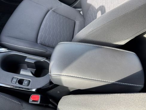 Used 2023 Toyota Corolla SE w/ SE Premium Package FWD image 27