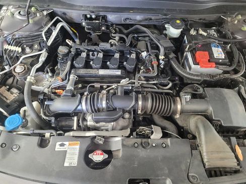 Used 2019 Honda Accord Sport image 30