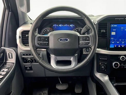 Used 2023 Ford F150 XLT w/ Equipment Group 302A High image 5