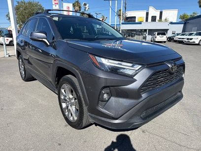 Used 2024 Toyota RAV4 XLE Premium w/ Weather Package