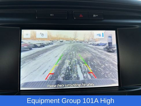 Used 2022 Ford F150 XL w/ Equipment Group 101A High image 15