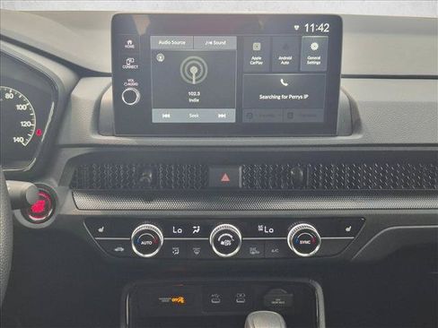 Used 2026 Honda CR-V EX image 14